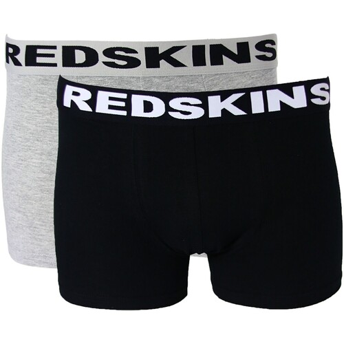 Ropa interior Hombre Boxer Redskins 141997 Gris