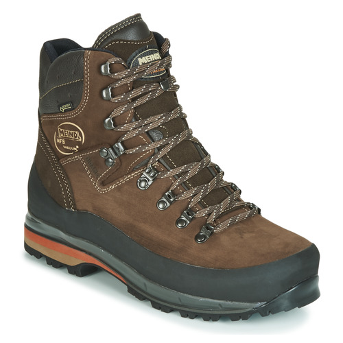 Shoes Men Hiking shoes Meindl VAKUUM MEN GORE-TEX Brown