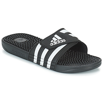 Shoes Sliders adidas Performance ADISSAGE Black / White