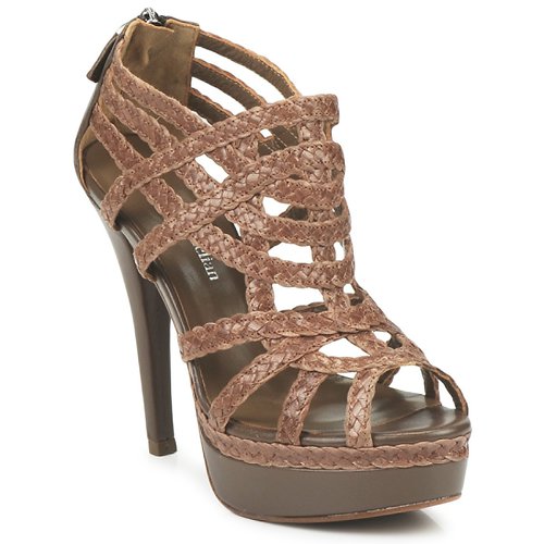 Shoes Women Sandals Stéphane Kelian LOULOU Clay