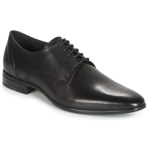 Shoes Men Derby shoes Carlington EMRONED Black