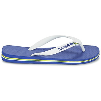 Havaianas BRASIL LOGO