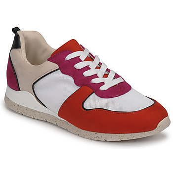 Shoes Women Low top trainers André ADO Multicolour