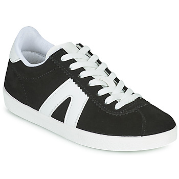 Shoes Women Low top trainers André SPRINTER Black