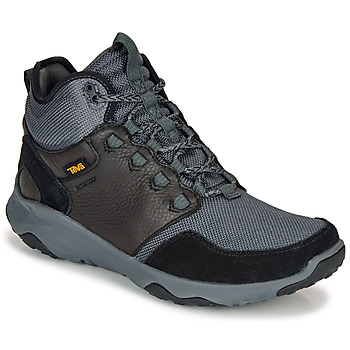 Shoes Men Hiking shoes Teva M ARROWOOD VENTURE Black