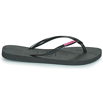 Havaianas SLIM LOGO METALLIC