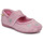 Shoes Girl Slippers Citrouille et Compagnie LAFIFOU Pink