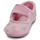 Shoes Girl Slippers Citrouille et Compagnie LAFIFOU Pink