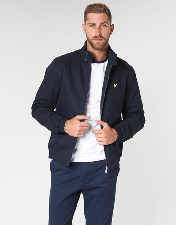 Lyle & Scott JK462VC-Z273