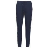 Clothing Women Tracksuit bottoms Tommy Hilfiger AUTHENTIC-UW0UW00564 Marine