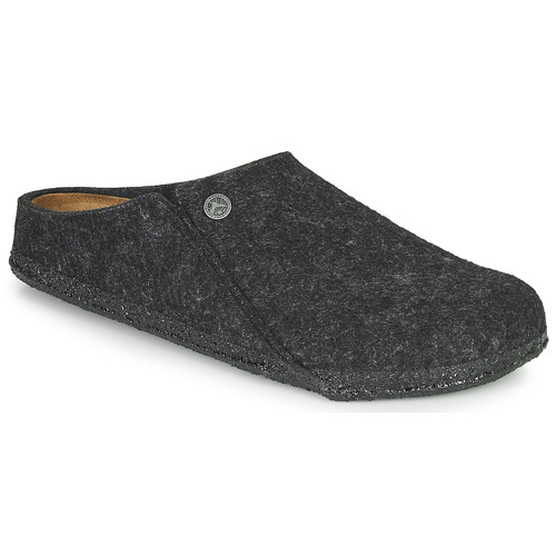 Shoes Clogs Birkenstock ZERMATT STANDARD Grey