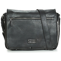 Bags Men Messenger bags Wylson HANOI Black