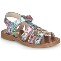 Shoes Girl Sandals GBB KATAGAMI Pink