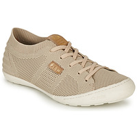 Shoes Women Low top trainers Palladium GLORIEUSE Beige