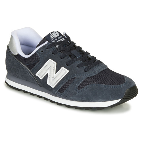 Shoes Men Low top trainers New Balance 373 Marine