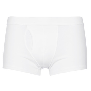 Underwear Men Boxer shorts Eminence BOXER OUVERT White