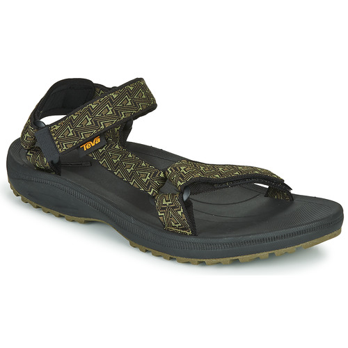 Shoes Men Sandals Teva WINSTED Kaki