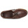 Shoes Men Boat shoes Lumberjack NAVIGATOR Brown