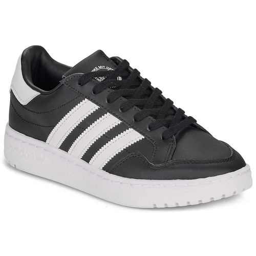 adidas Originals Novice J Black / White