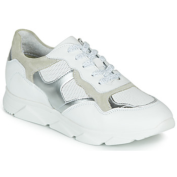 Shoes Women Low top trainers André HAVILAH White