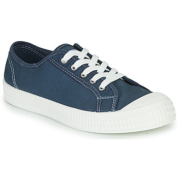 Shoes Women Low top trainers André HARPER Blue