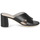 Shoes Women Mules André JULITTA Black