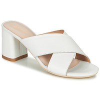 Shoes Women Sandals André JULITTA White