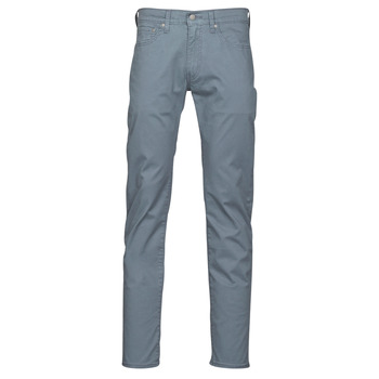 Clothing Men slim jeans Levi's 511 SLIM FIT Grey