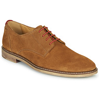 Shoes Men Derby shoes André SETIMA Cognac