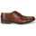 Shoes Men Derby shoes André LORDMAN Brown