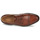 Shoes Men Derby shoes André LORDMAN Brown