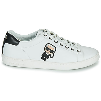 Karl Lagerfeld KUPSOLE II KARL IKONIC LO LACE