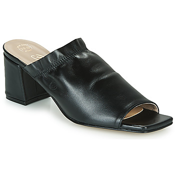 Shoes Women Mules Betty London MIRTO Black