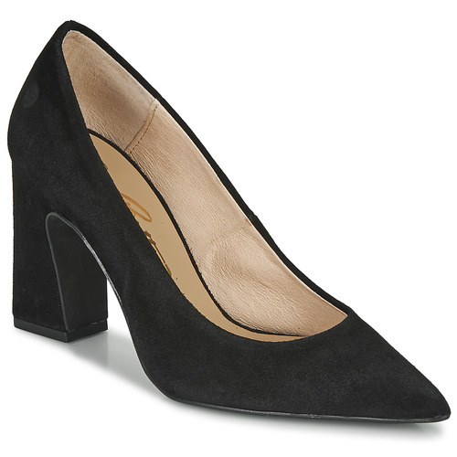 Shoes Women Court shoes Betty London MONDI Black