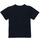 Clothing Boy short-sleeved t-shirts Emporio Armani 6HHTA9-1JDXZ-0920 Marine