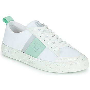 Shoes Women Low top trainers TBS RSOURSE2 White