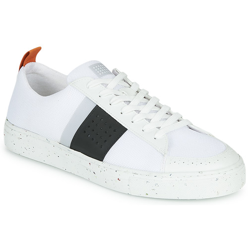 Shoes Men Low top trainers TBS RSOURCE2 White