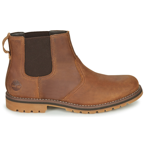 Timberland LARCHMONT II CHELSEA Brown