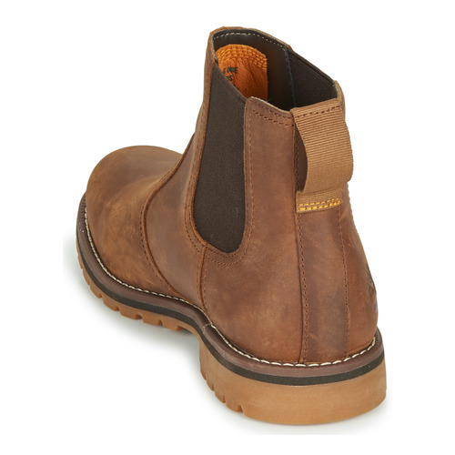 Timberland LARCHMONT II CHELSEA Brown