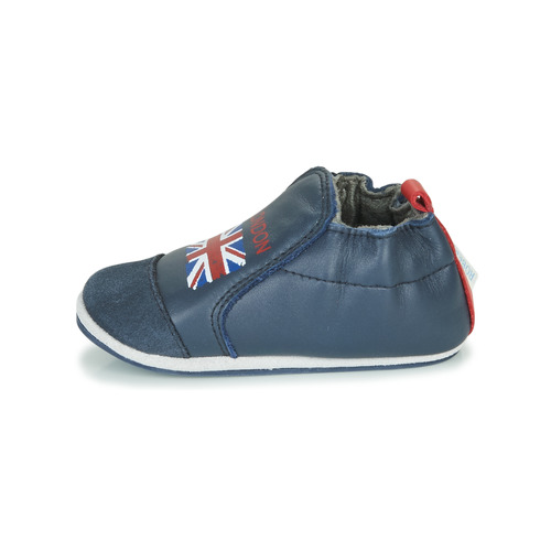 Robeez LONDON FLAG Marine