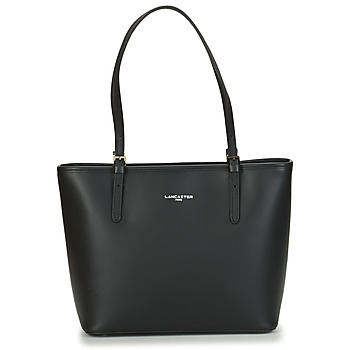 Bags Women Shopper bags LANCASTER CONSTANCE Black