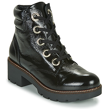 Shoes Women Mid boots Betty London NAULINE Black