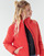 Clothing Women Duffel coats Only ONLDOLLY Red