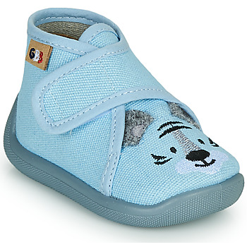 Shoes Boy Slippers GBB APOSTIS Blue