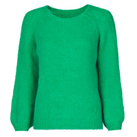 Clothing Women jumpers Betty London NIMIM Green