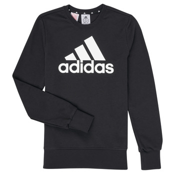 Clothing Girl sweaters adidas Performance G BL SWT Black