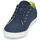 Shoes Children Low top trainers Timberland NEWPORT BAY LEATHER OX Blue