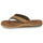 Shoes Men Flip flops Reef CUSHION DAWN Brown