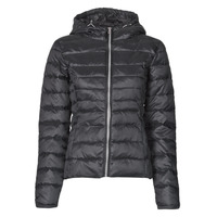 Clothing Women Duffel coats Only ONLTAHINI Black