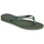 Shoes Women Flip flops Havaianas SLIM Green